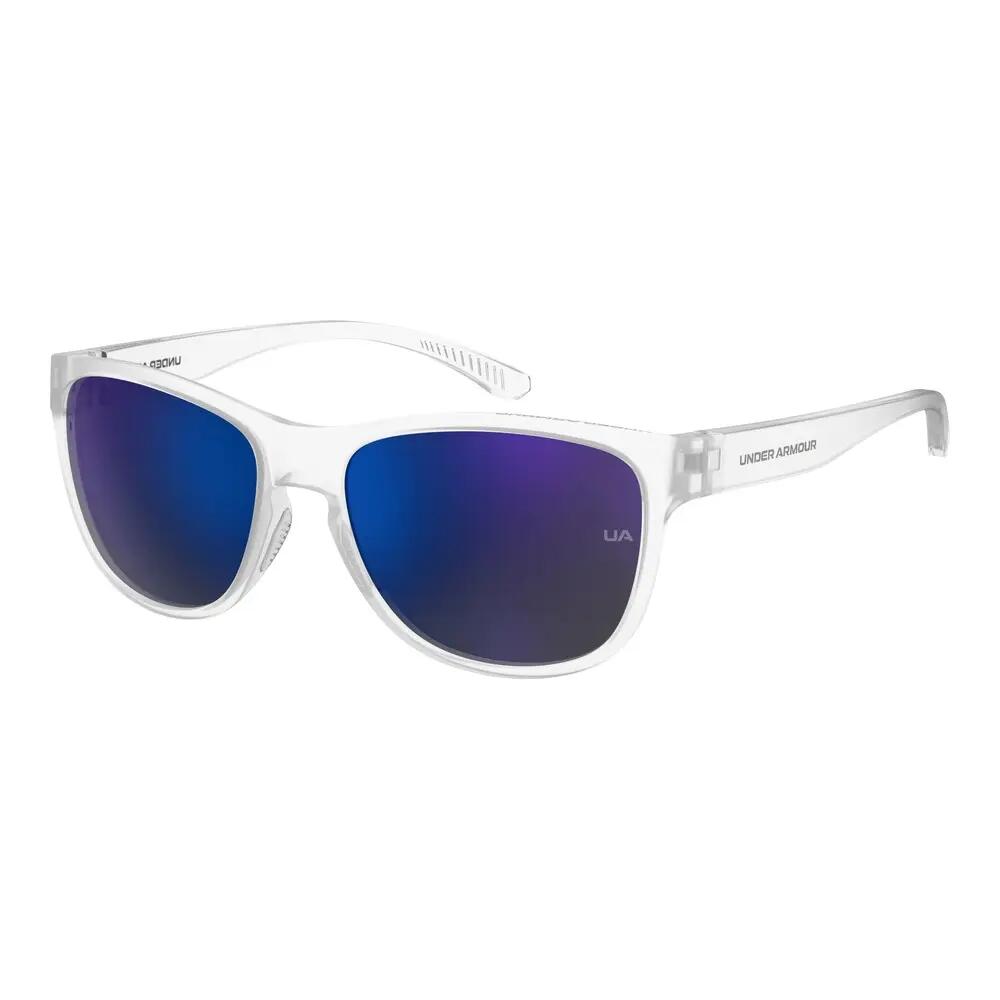 Slnečné Okuliare Under Armour UA SKYLAR 2 QM4 z Nylonu Unisex 56 mm