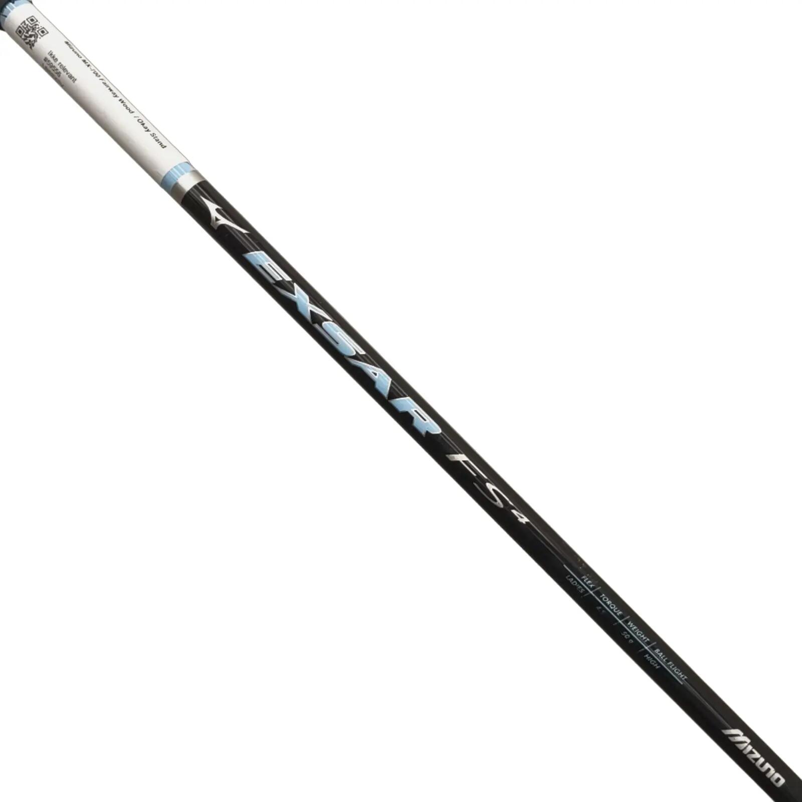 Mizuno MX-700 Fairway Wood / Flex Ladies / #5 / 19 4/5