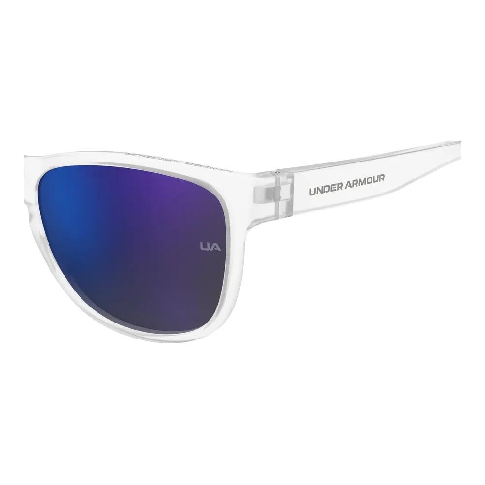 Óculos de Sol Under Armour UA SKYLAR 2 QM4 em Nylon Unissexo 56 mm 4/4