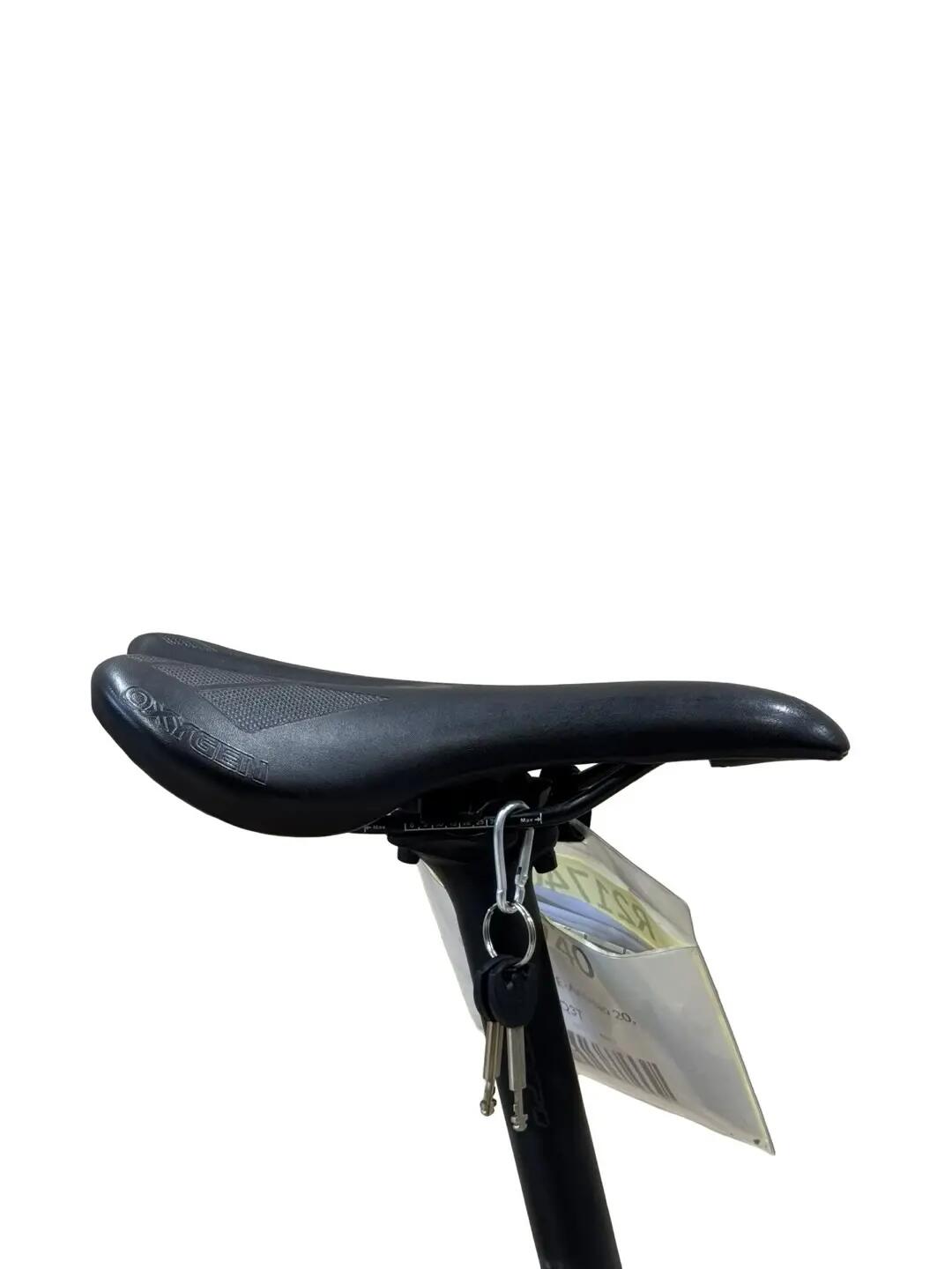 Reconditionné - Vélo électrique Stevens E-Antelao Shim - comme neuf  - [x] NL : 9/14
