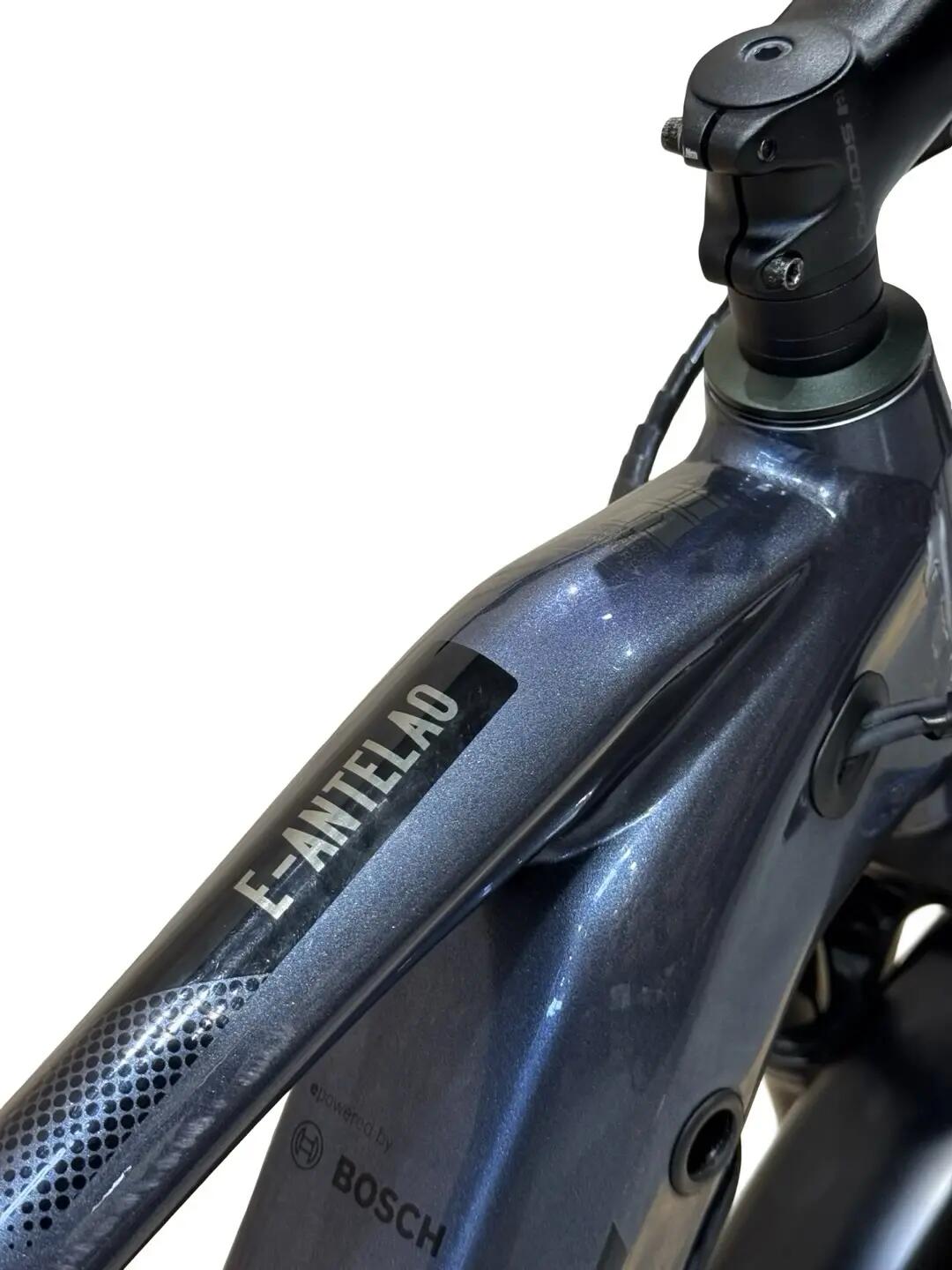 Reconditionné - Vélo électrique Stevens E-Antelao Shim - comme neuf  - [x] NL : 8/14