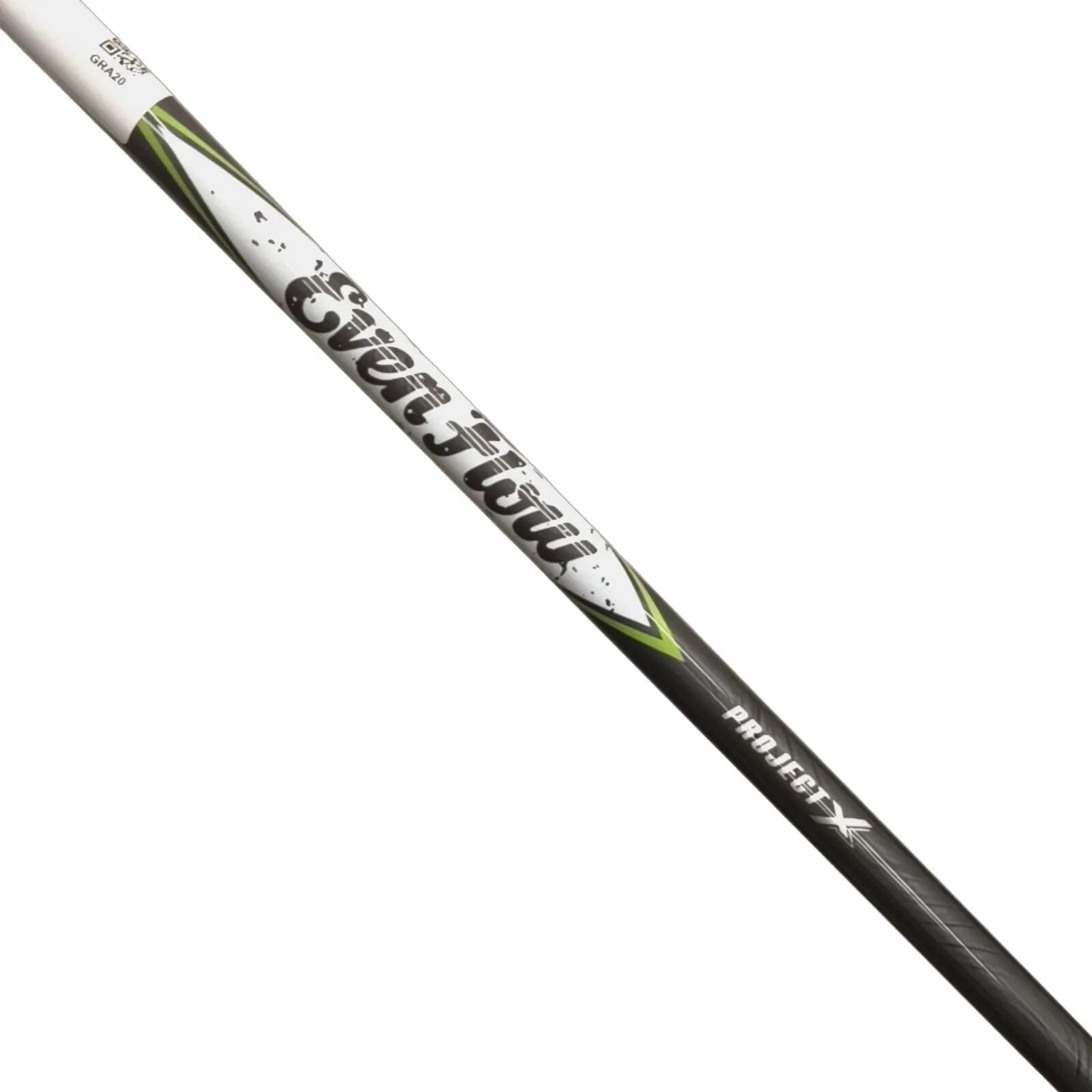 Wilson Launch Pad 2 Hybrid / Flex Regular / #5/25.5 5/6
