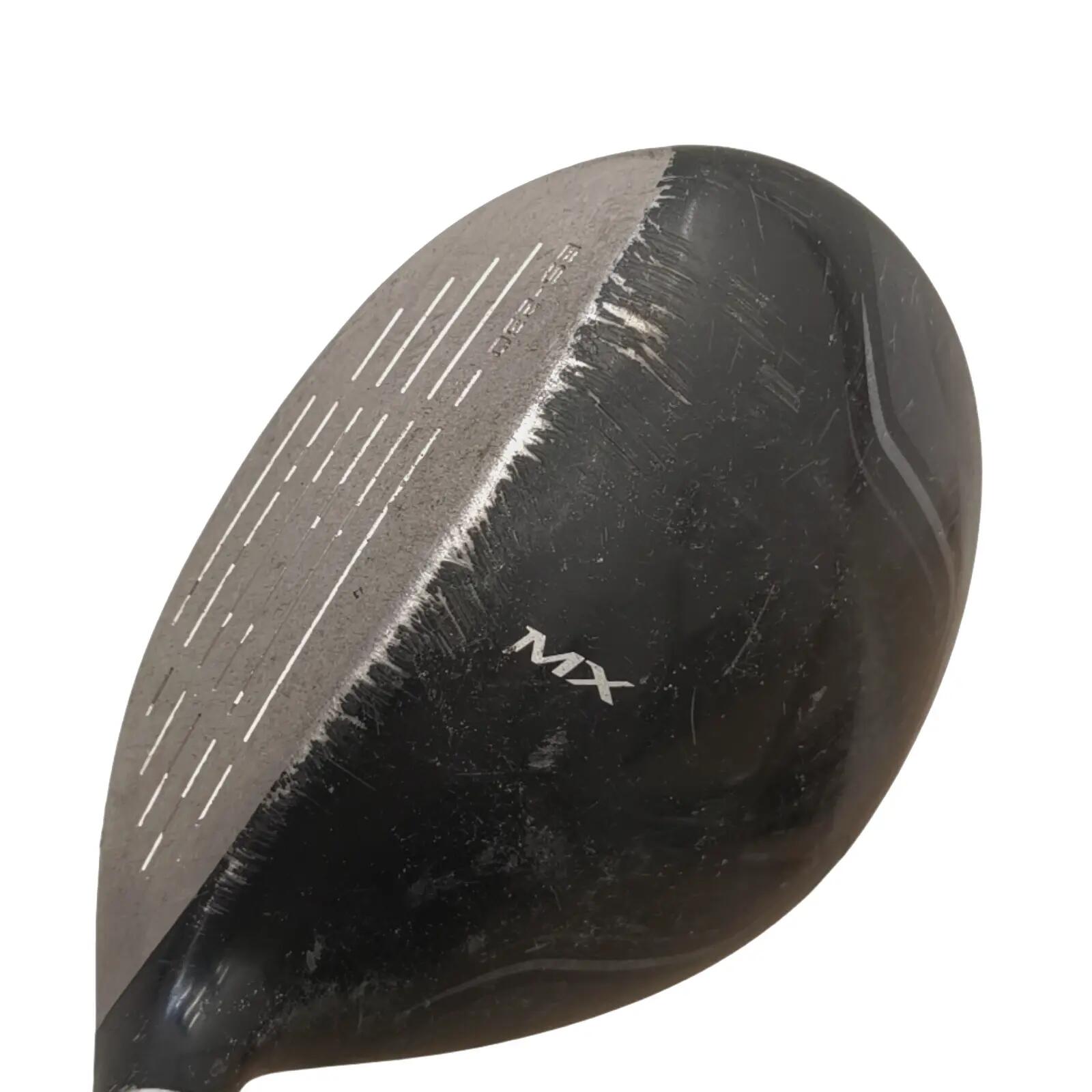 Mizuno MX-700 Fairway Wood / Flex Ladies / #5 / 19 3/5
