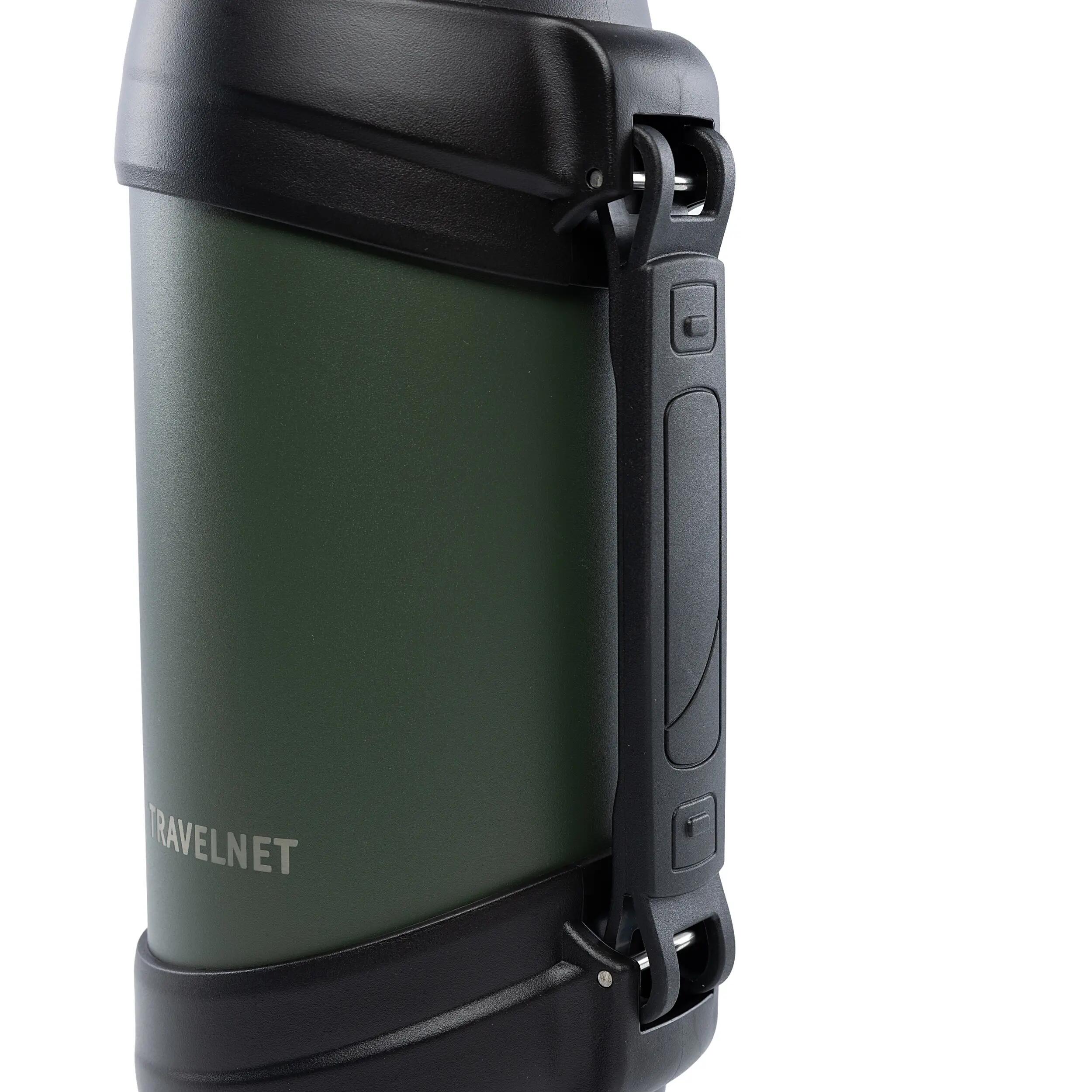 Travelnet Isolierkanne XXL PRO 2 l 5/5