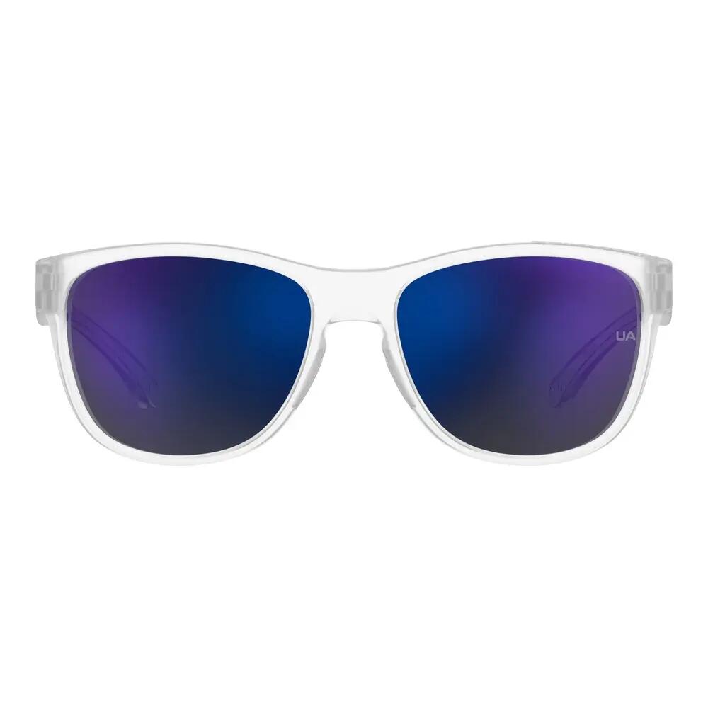 Óculos de Sol Under Armour UA SKYLAR 2 QM4 em Nylon Unissexo 56 mm 2/4