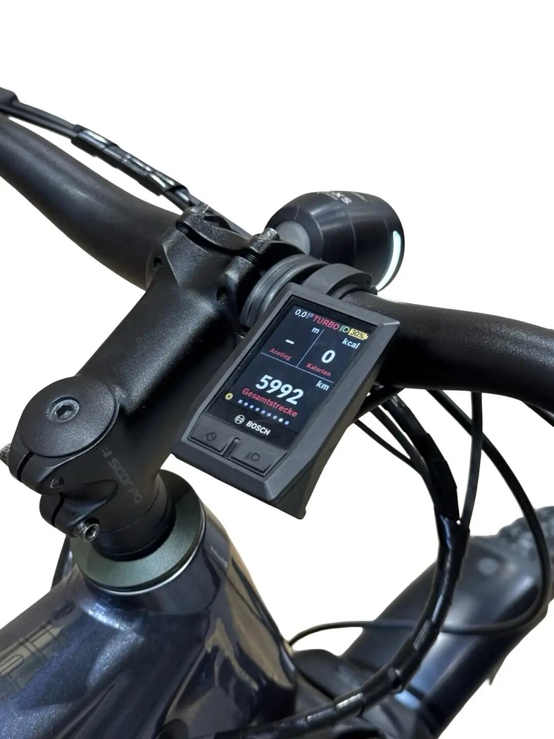 Reconditionné - Vélo électrique Stevens E-Antelao Shim - comme neuf  - [x] NL : 7/14