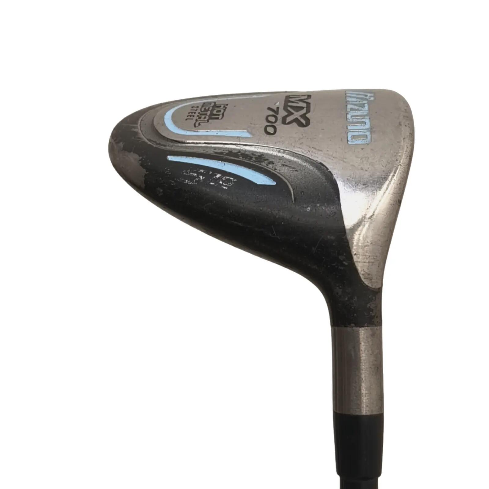 Mizuno MX-700 Fairway Wood / Flex Ladies / #5 / 19 2/5