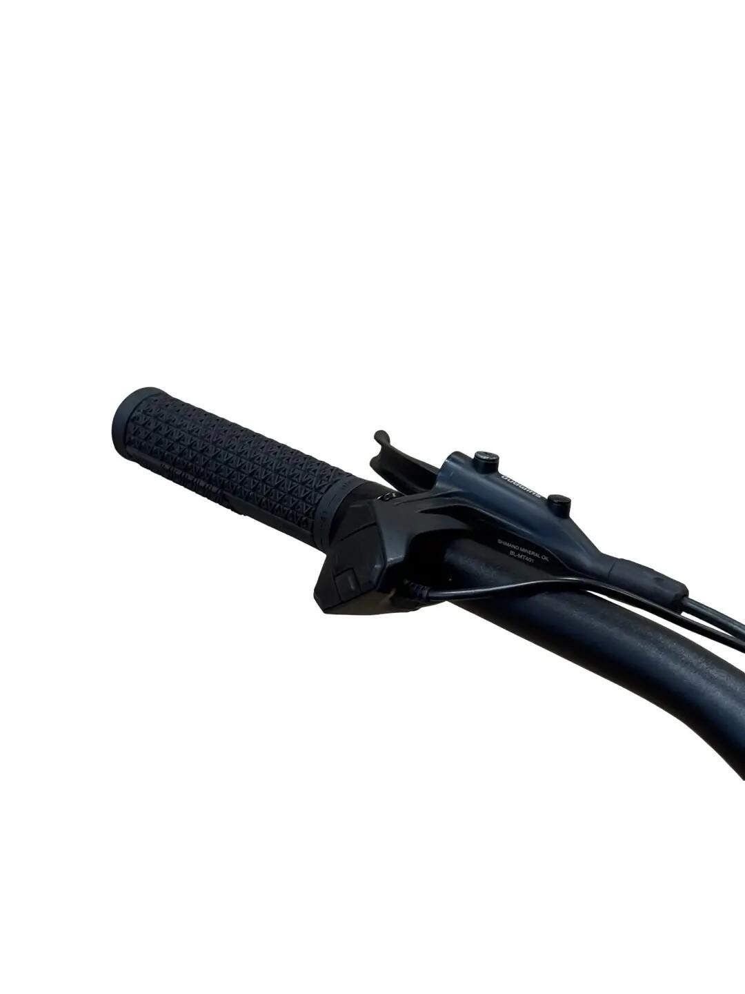 Reconditionné - Vélo électrique Stevens E-Antelao Shim - comme neuf  - [x] NL : 6/14