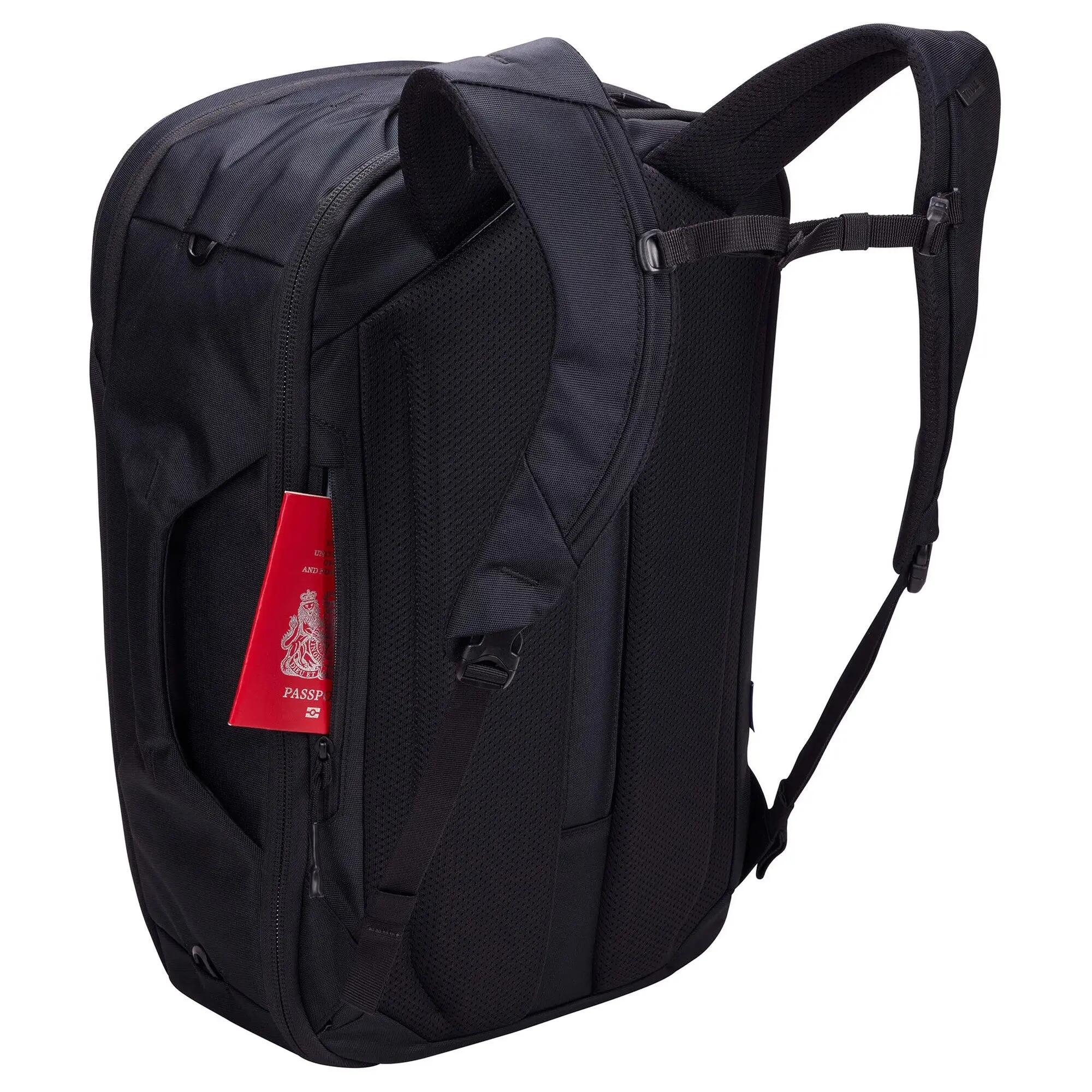Thule Subterra 2 Convertible - Reiserucksack 16" 55 cm 7/7