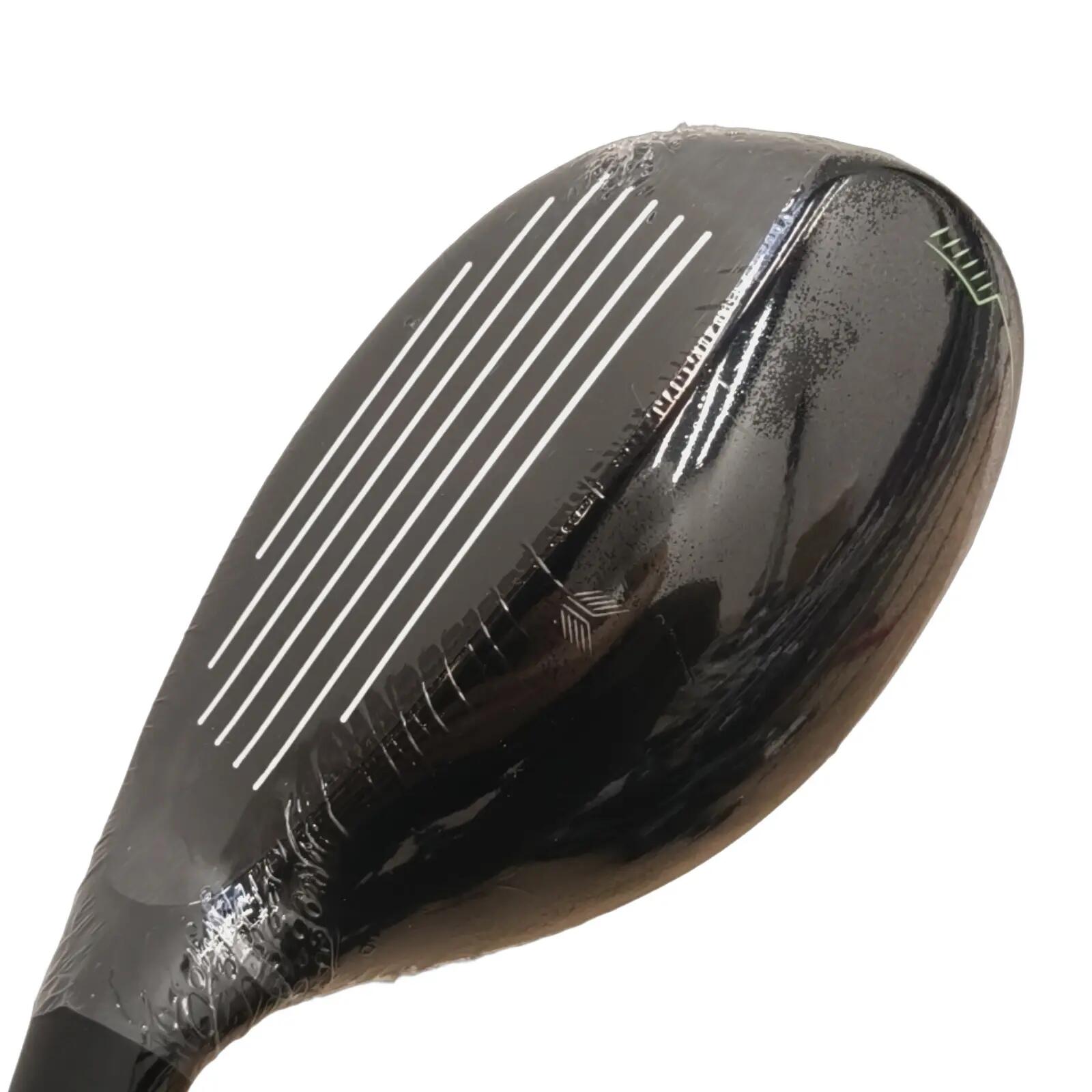 Wilson Launch Pad 2 Hybrid / Flex Regular / #5/25.5 4/6