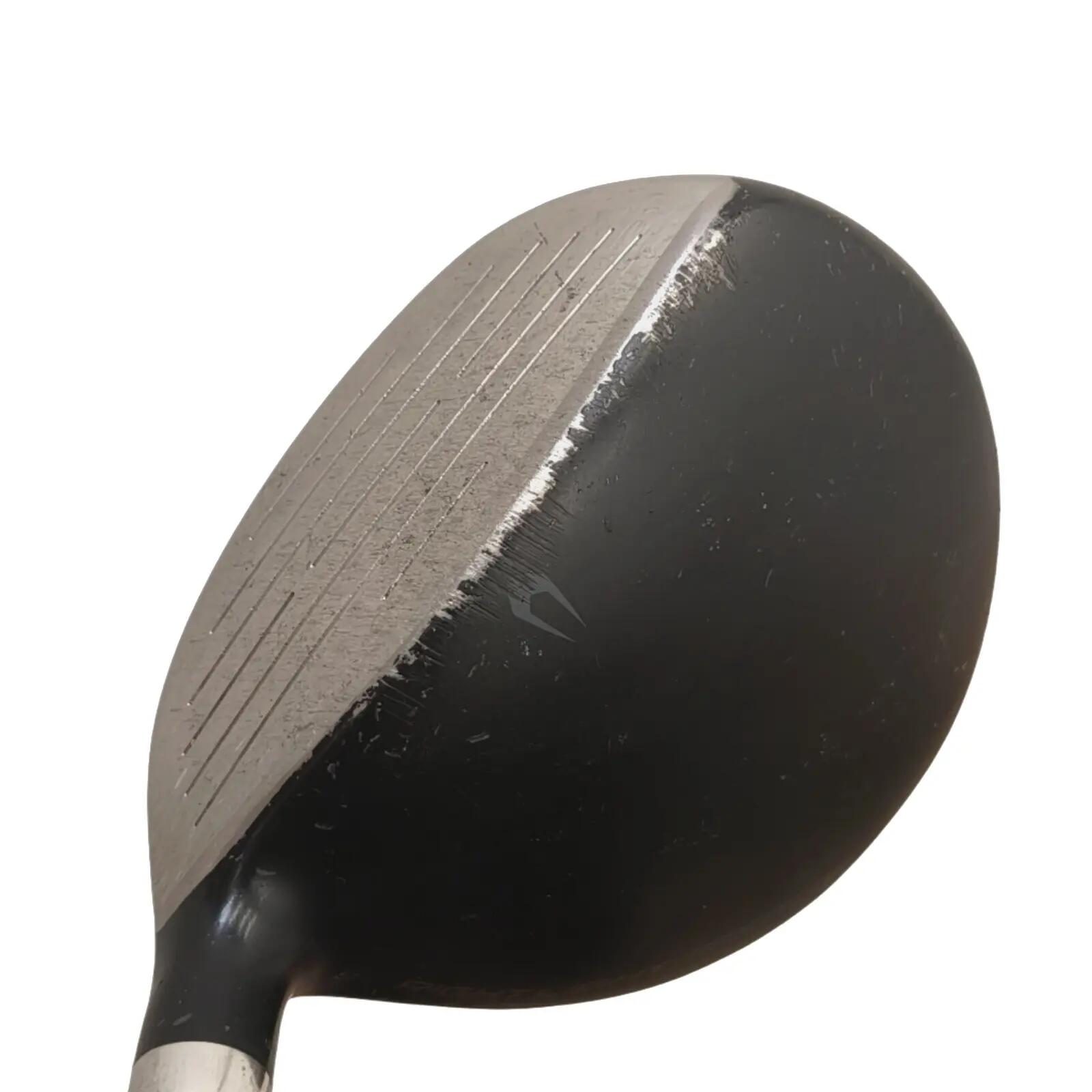 Wilson D200 SuperLight Fairway Wood / Flex A-flex / #5 / 18 4/6