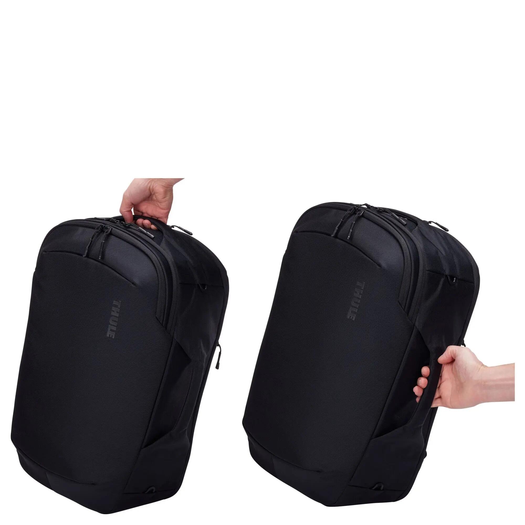 Thule Subterra 2 Convertible - Reiserucksack 16" 55 cm 6/7