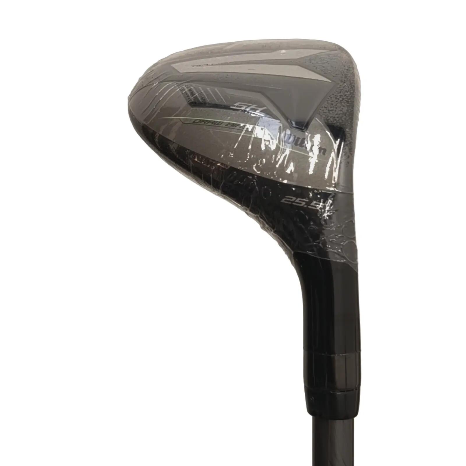 Wilson Launch Pad 2 Hybrid / Flex Regular / #5/25.5 3/6