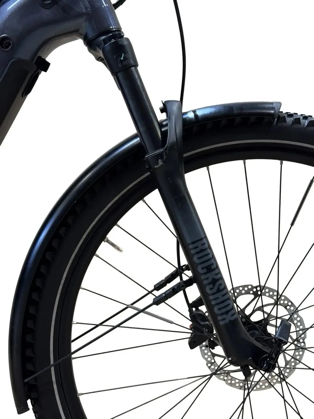 Reconditionné - Vélo électrique Stevens E-Antelao Shim - comme neuf  - [x] NL : 3/14