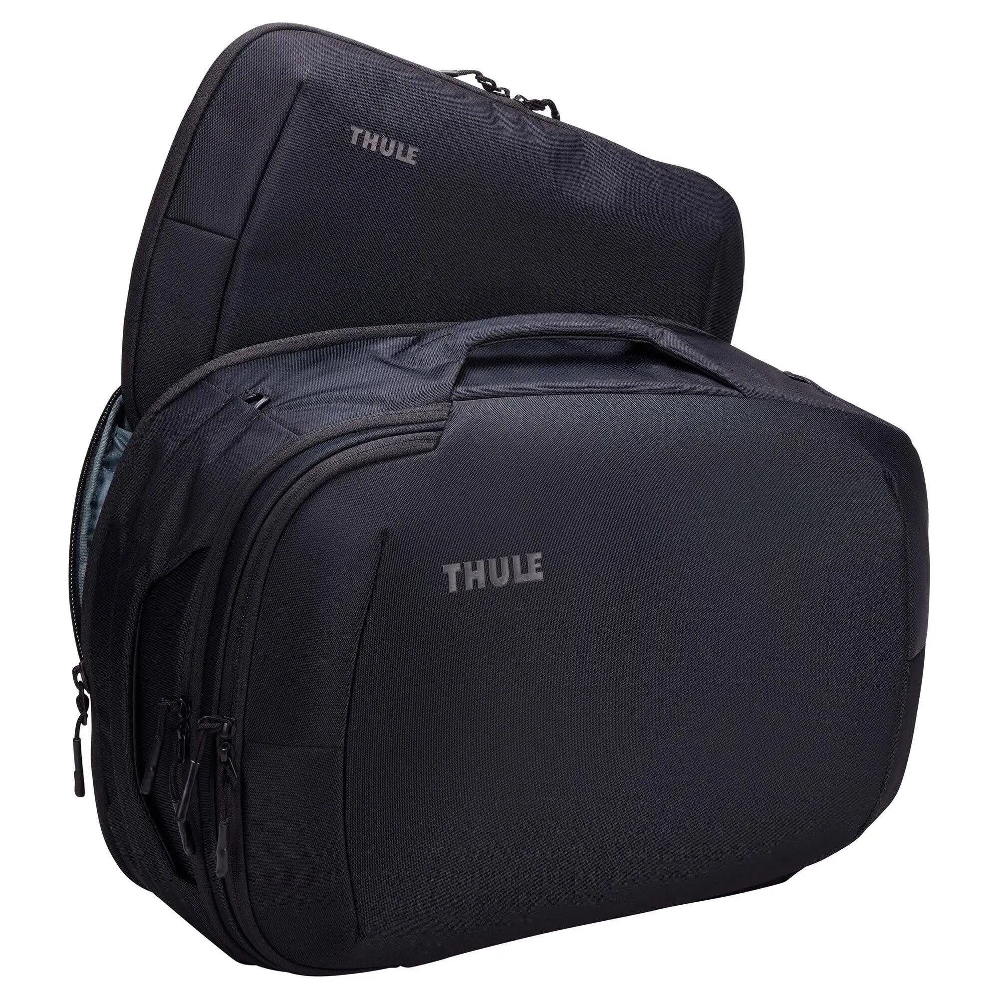 Thule Subterra 2 Convertible - Reiserucksack 16" 55 cm 5/7