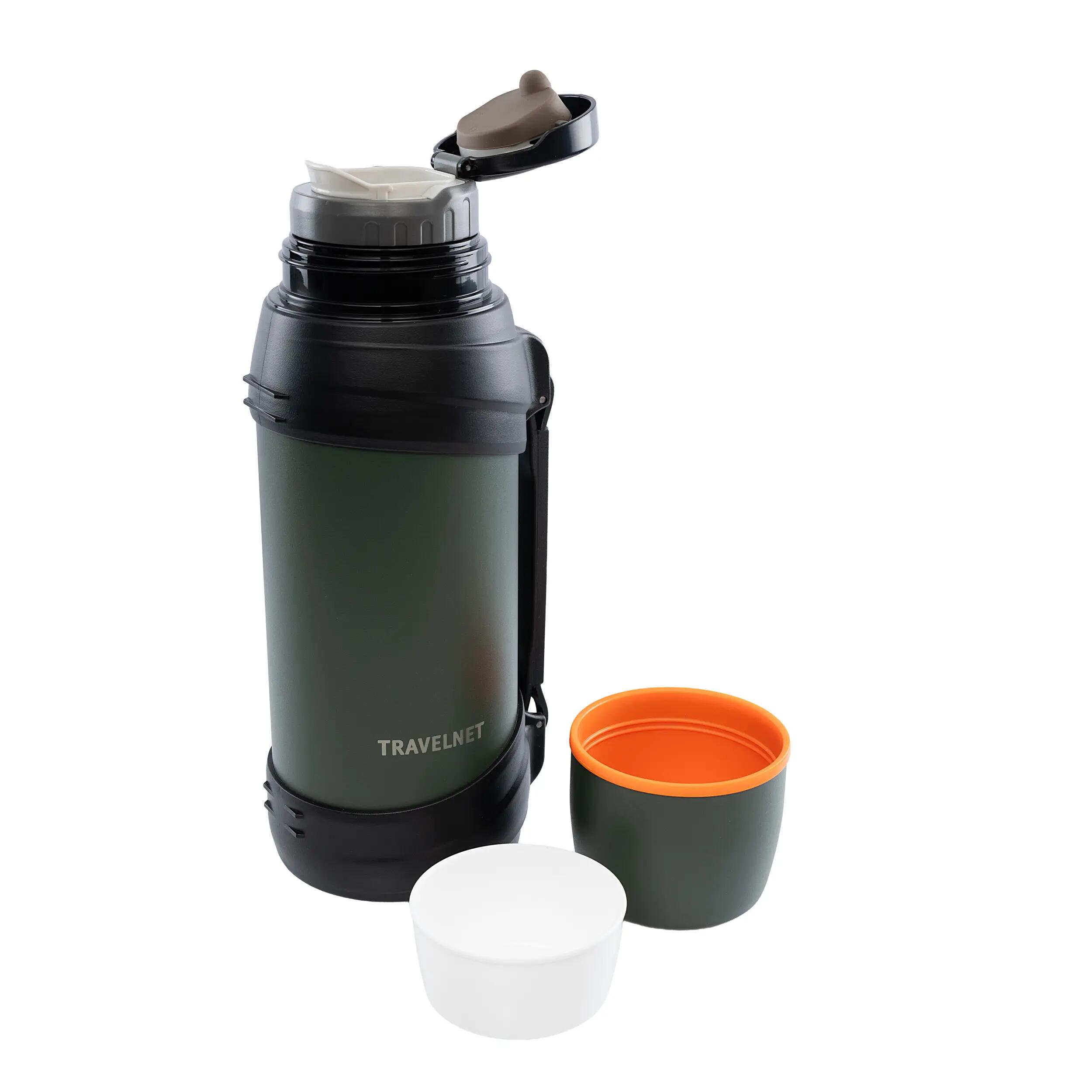 Travelnet Isolierkanne XXL PRO 2 l 2/5
