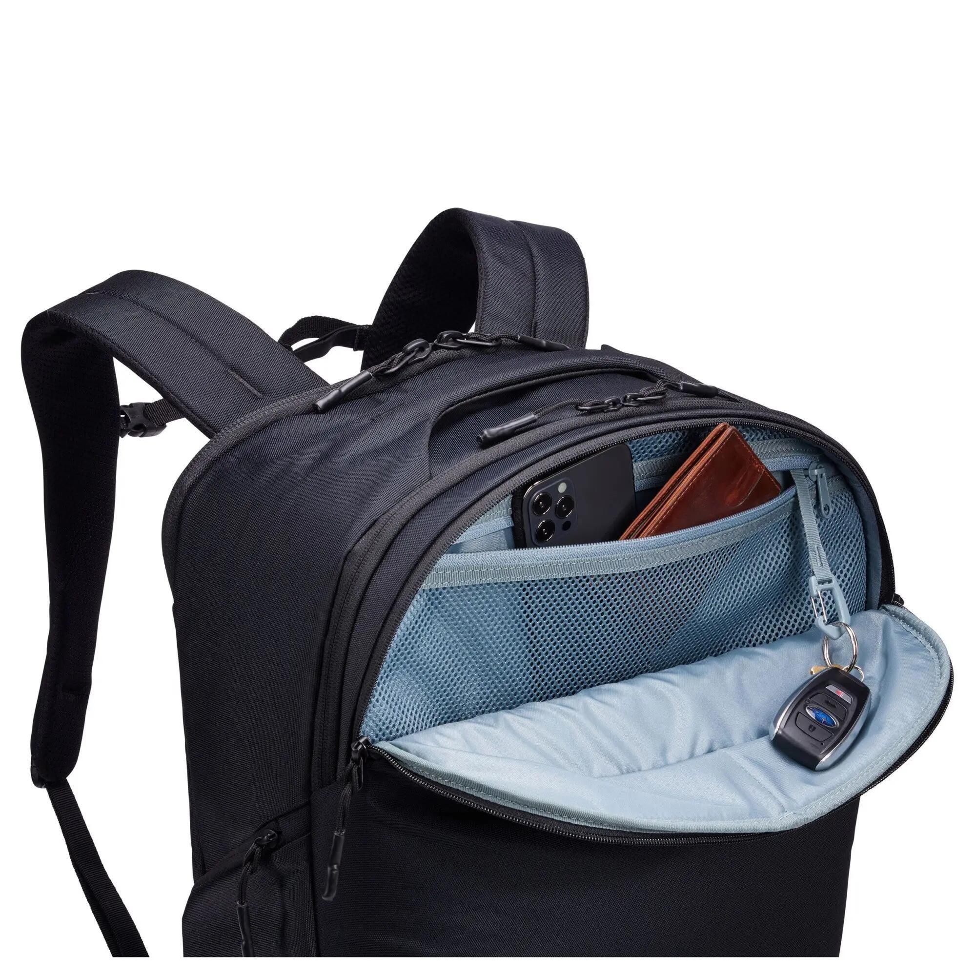 Thule Subterra 2 Convertible - Reiserucksack 16" 55 cm 4/7