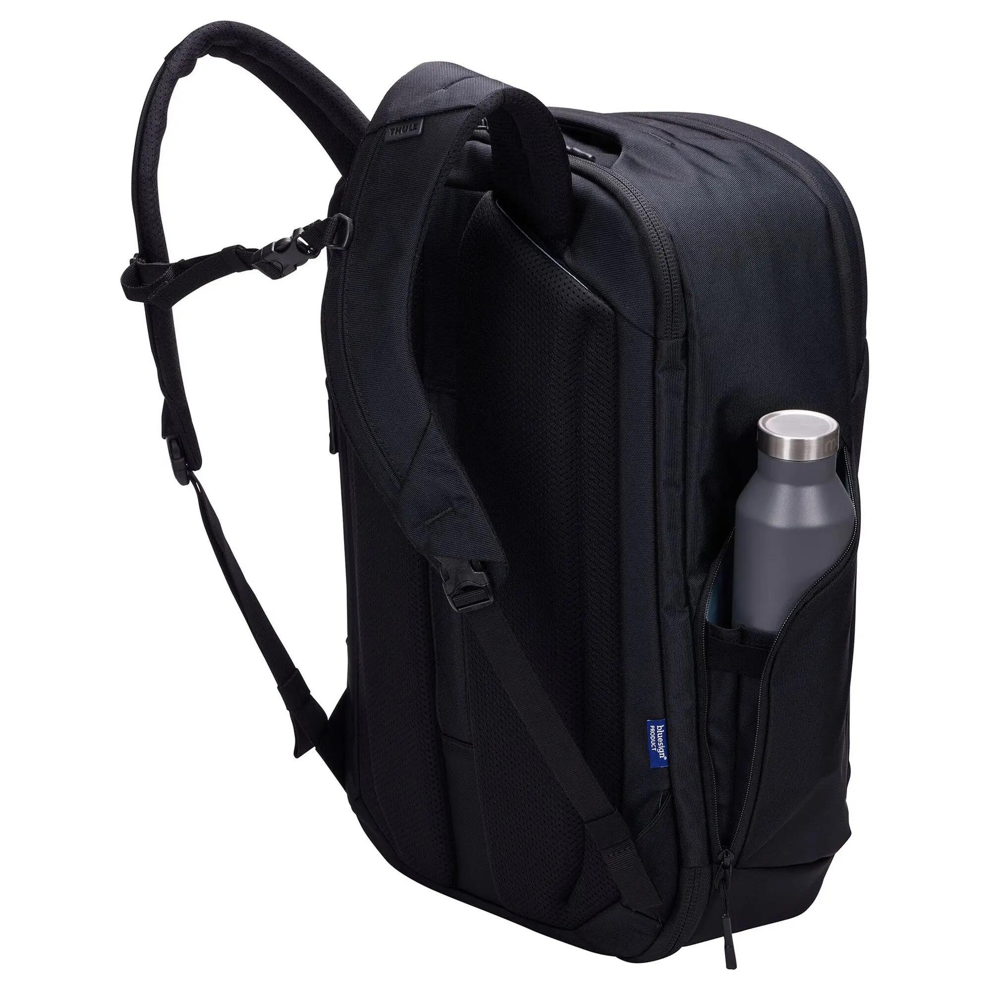 Thule Subterra 2 Convertible - Reiserucksack 16" 55 cm 3/7