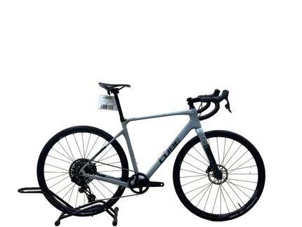 Refurbished - Vélo de gravel Cube Nuroad C:62 SL - comme neuf