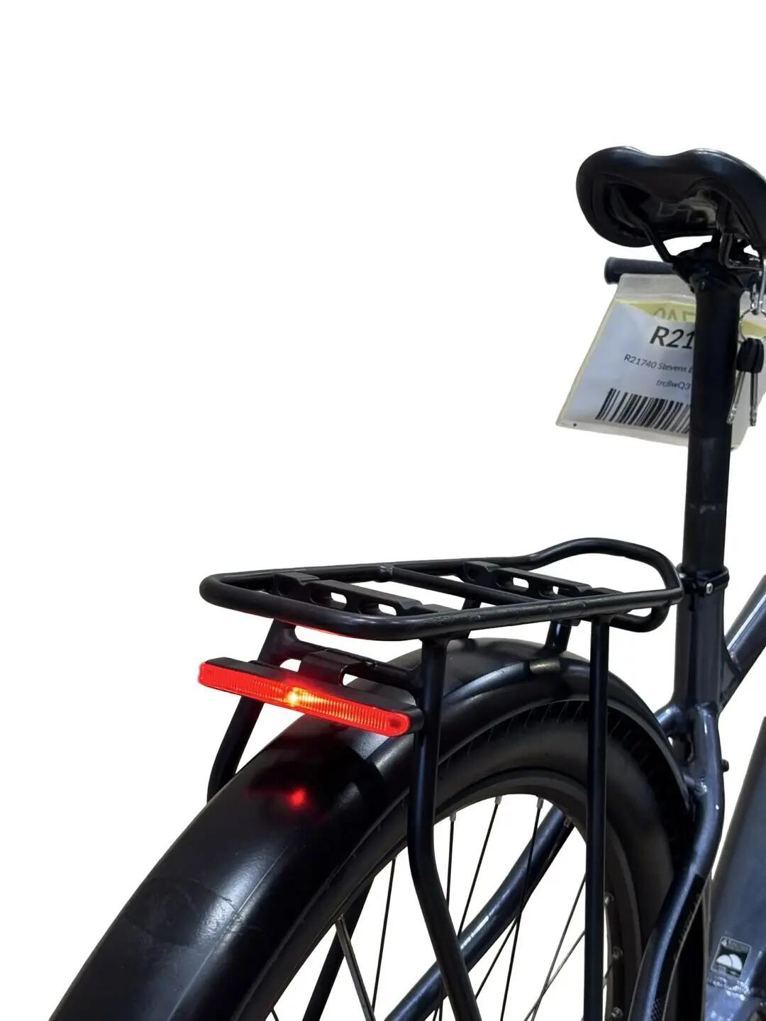 Reconditionné - Vélo électrique Stevens E-Antelao Shim - comme neuf  - [x] NL : 10/14