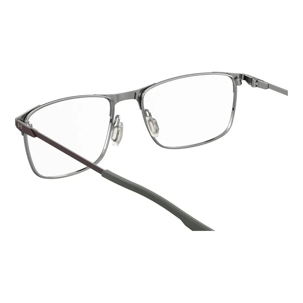 Dioptrické Okuliare Under Armour UA 5015/G 09Q z Kovu Pánske 56 mm 3/4