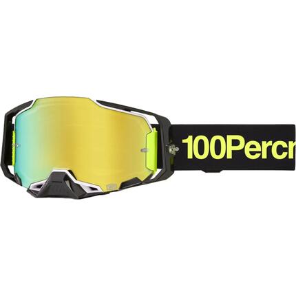 Motocross-Brille 100% Armega