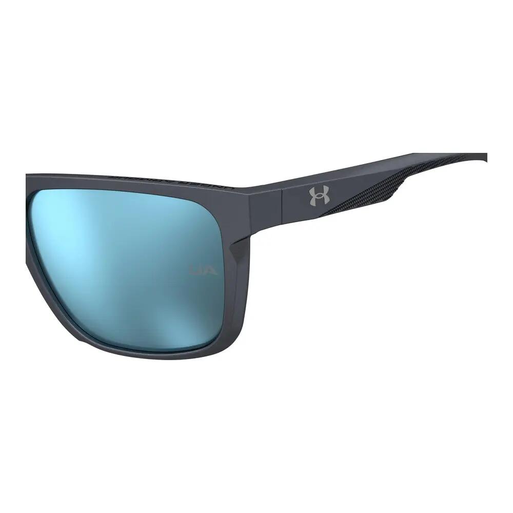 Occhiali da Sole Under Armour UA SPEEDBURST 4WC in Nylon Unisex 55 mm 4/4