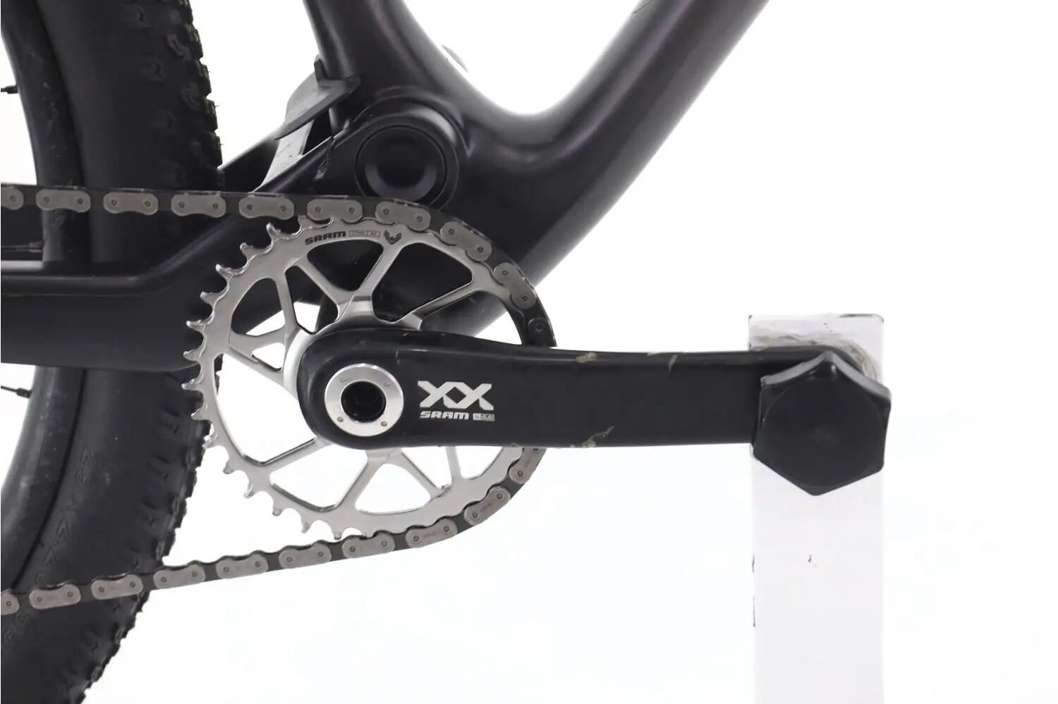 VTT reconditionné ·  Lynx SLS XX AXS · Très bon état 4/8