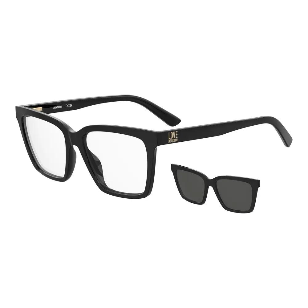 Ochelari de Vedere Love Moschino MOL661/C 807 din Nailon Femei 54 mm