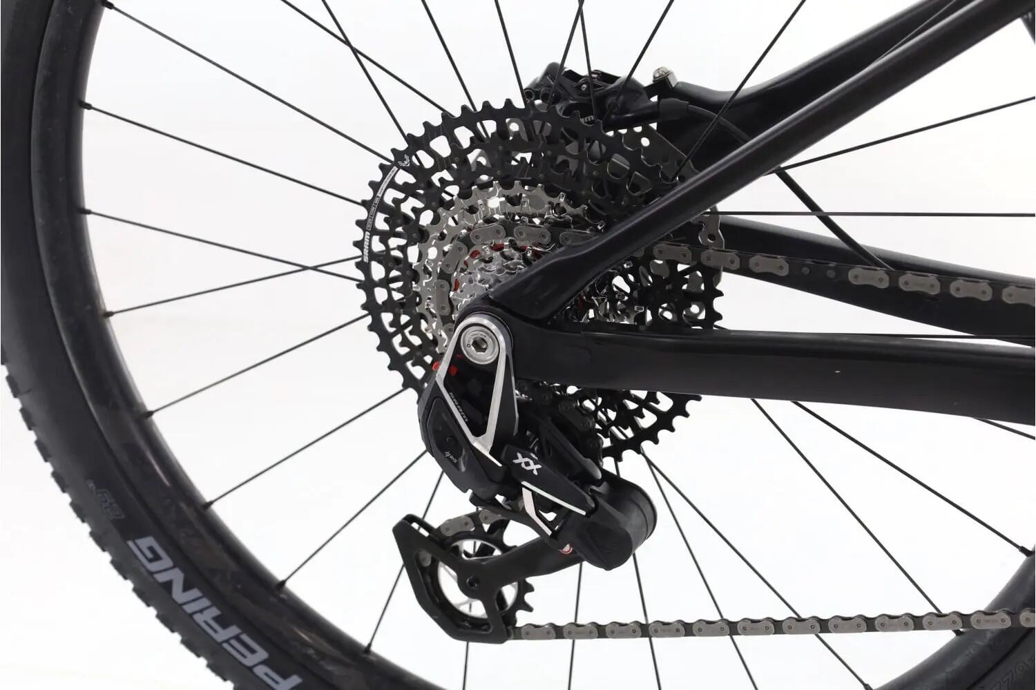 VTT reconditionné ·  Lynx SLS XX AXS · Très bon état 3/8