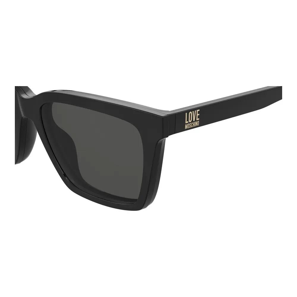 Óculos de Grau Love Moschino MOL661/C 807 em Nylon Mulher 54 mm 3/3