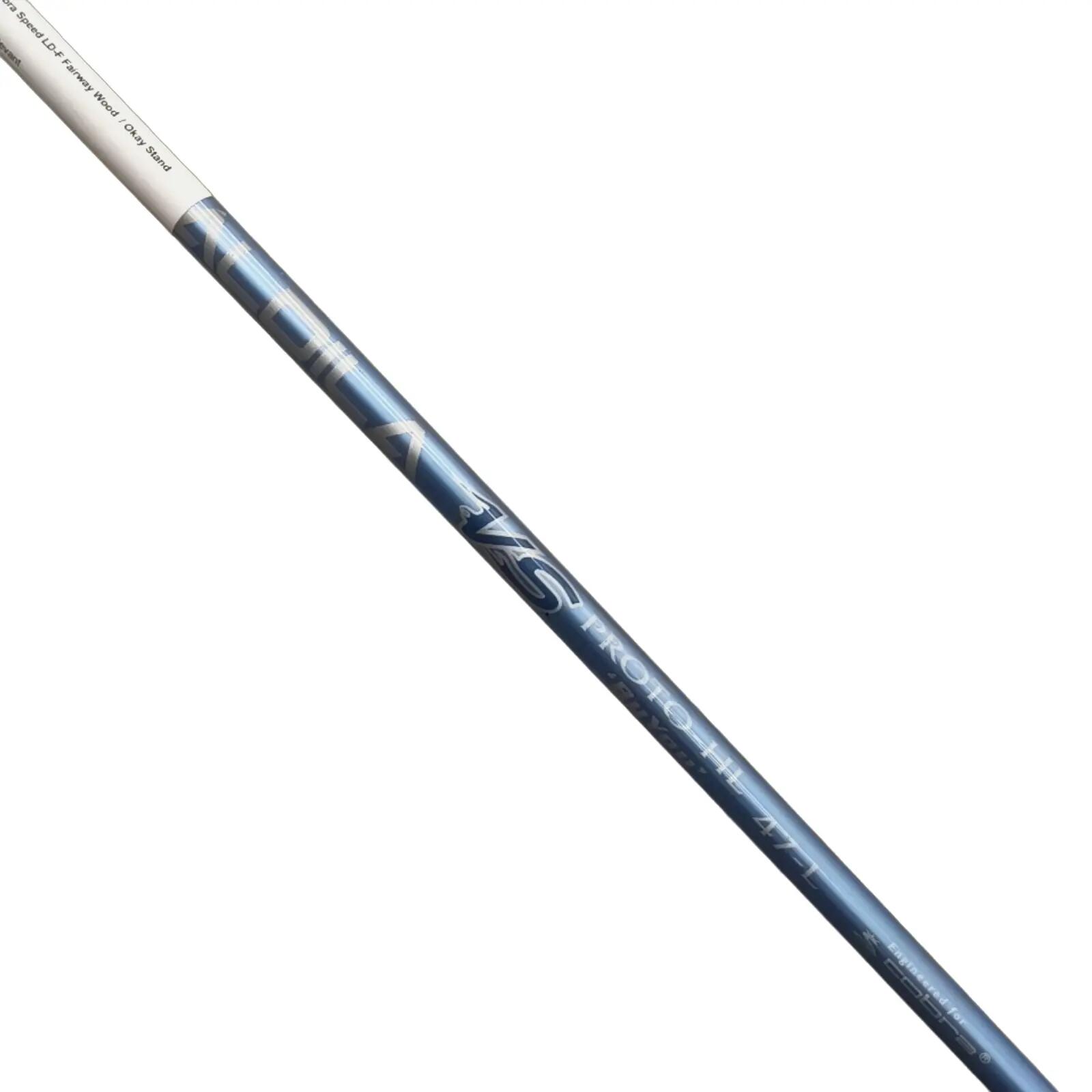 Cobra Speed LD Offset Fairway Wood / Flex Ladies / #5 / 20 4/5
