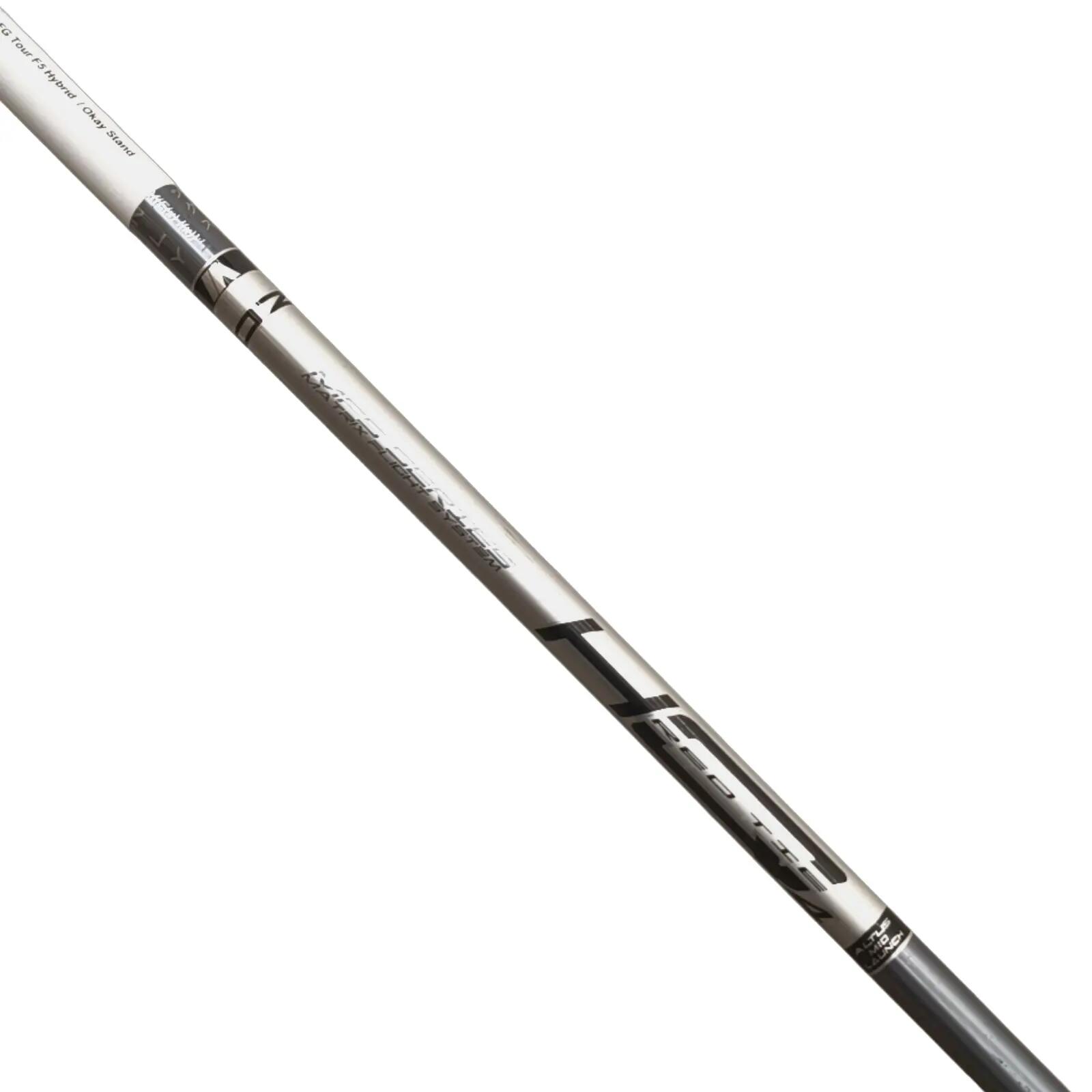 Cobra King F6 Hybrid / Flex Regular / #4 / 20.5 5/6