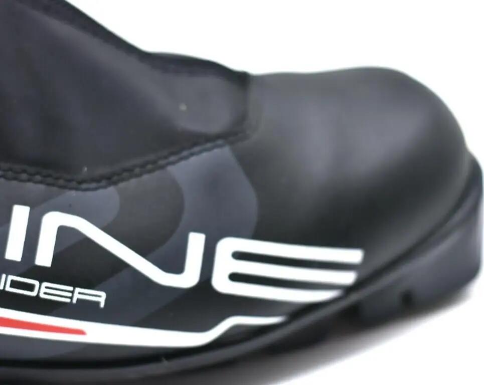 Second Life - Buty biegowe Spine X-Rider 30,5 cm 46 eu SNS stan bardzo dobry 6/9