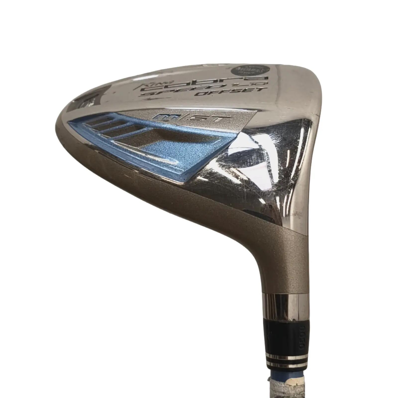 Cobra Speed LD Offset Fairway Wood / Flex Ladies / #5 / 20 2/5