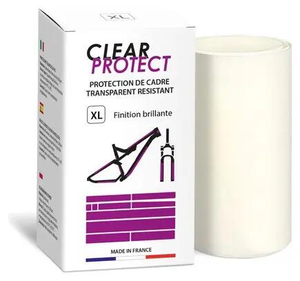 CLEARPROTECT picture