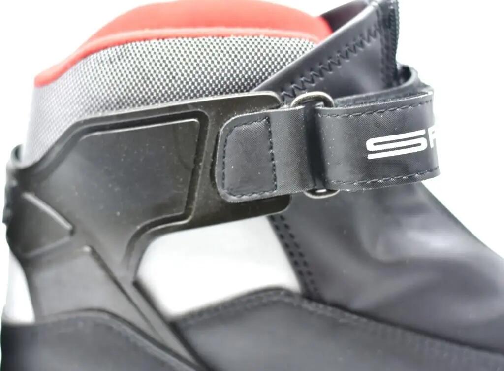 Second Life - Buty biegowe Spine X-Rider 30,5 cm 46 eu SNS stan bardzo dobry 4/9