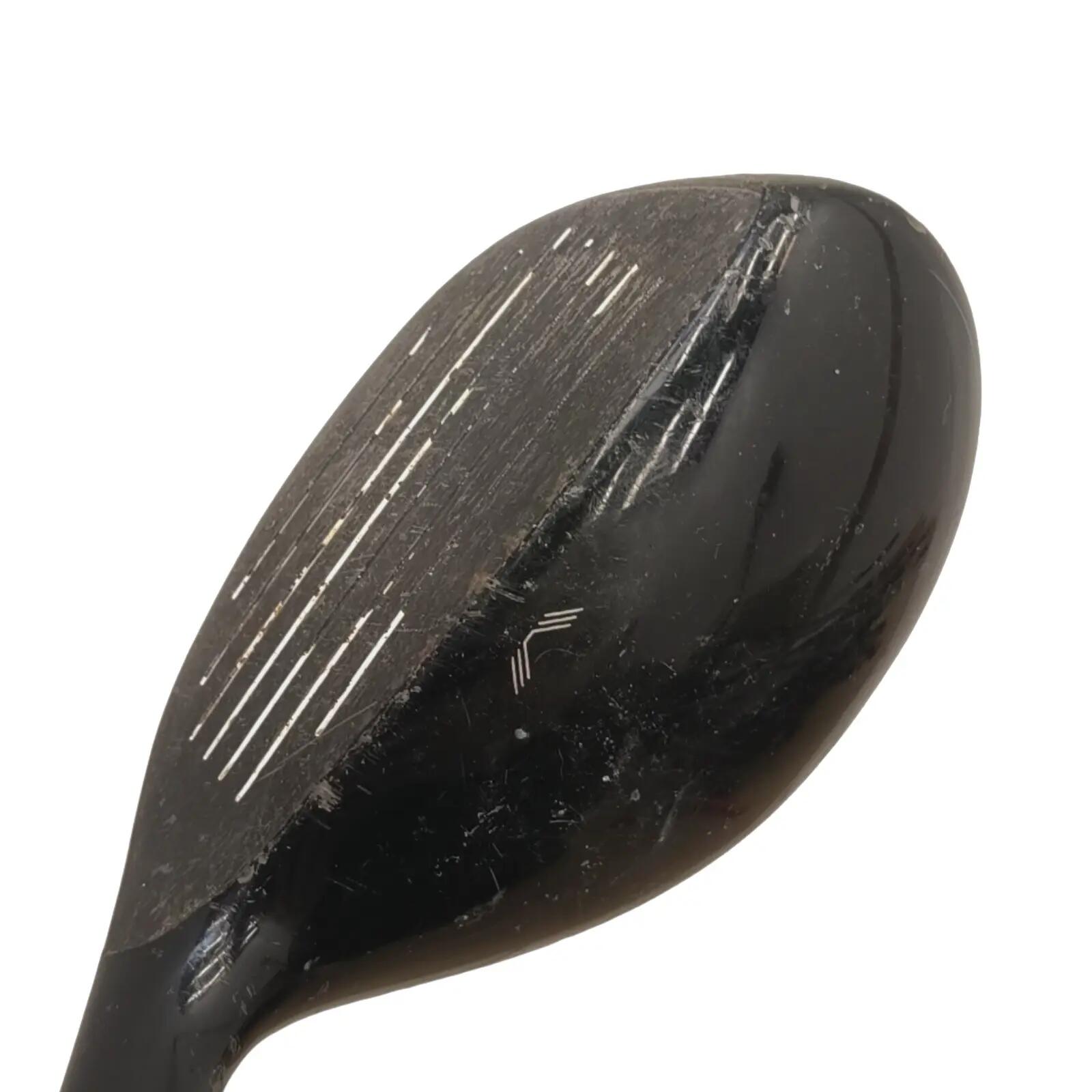 Wilson D7 Hybrid / Flex Regular / #4 / 22 3/5