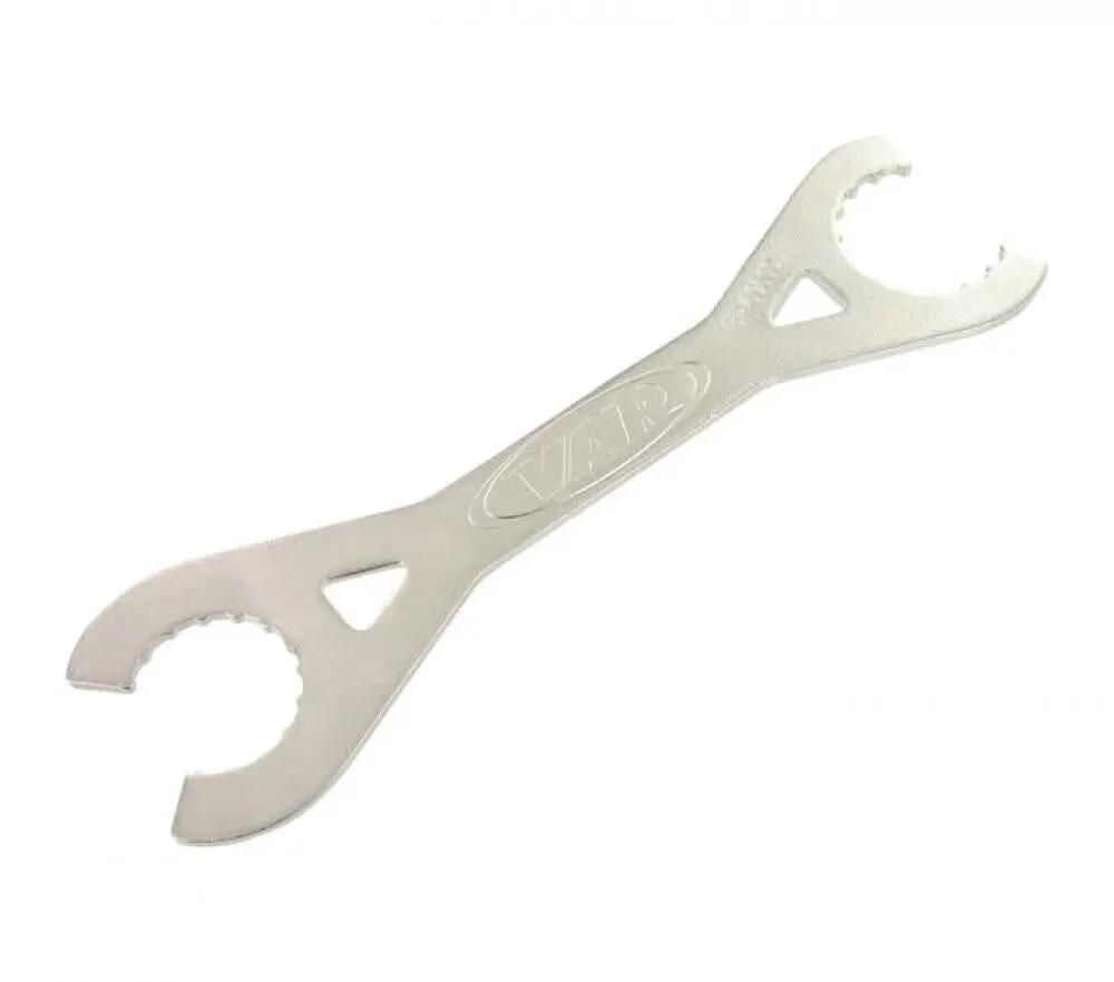 VAR clé pour boîtier BP-60500 pour Hollowtech II / SM-BB9000 Montage et D... 2/2