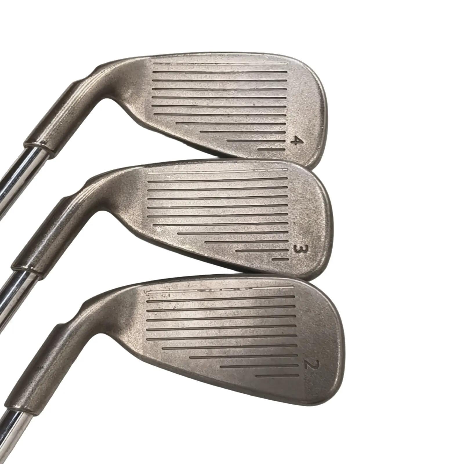 PING G2 Iron Set / 2-PW+GW+SW+LW / Flex Stiff / Steel 7/7