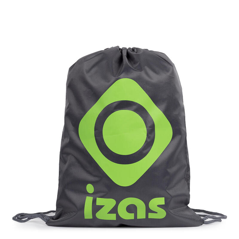 Izas Unisex mochila para todas as atividades BARETTI
