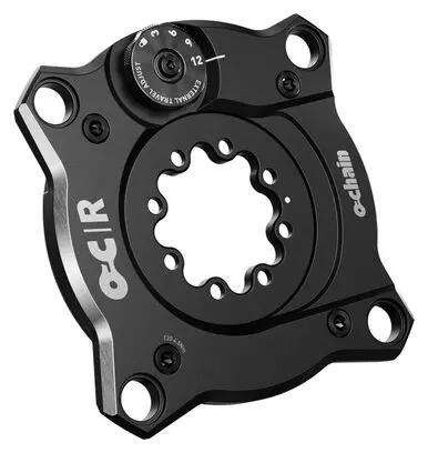 Ochain R Spider Damper for Sram (8-Bolt) Direct Mount Crank Black 1/6