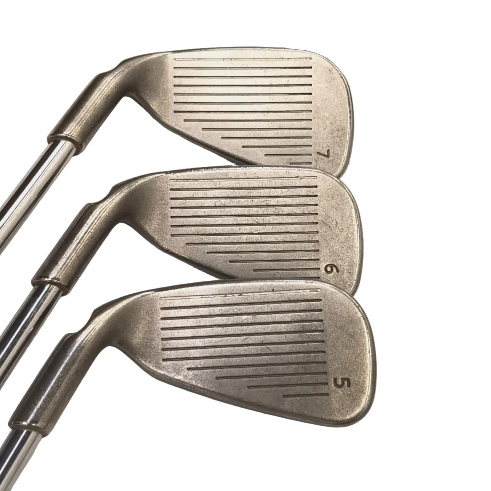 PING G2 Iron Set / 2-PW+GW+SW+LW / Flex Stiff / Steel 6/7