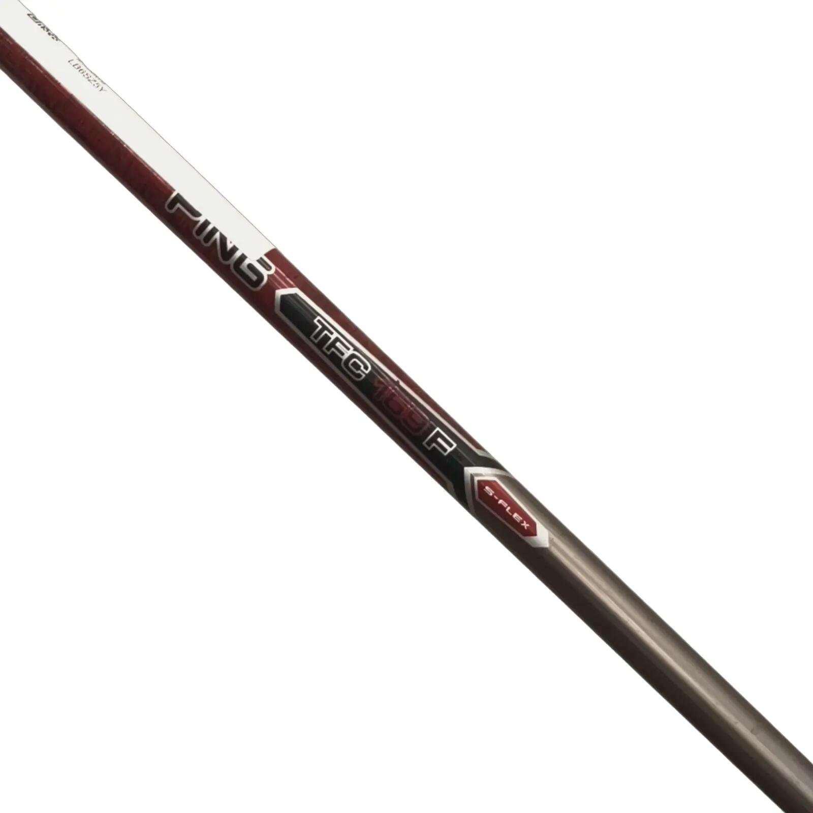 PING G20 Fairway Wood / Flex Stiff / #3 / 15 4/5