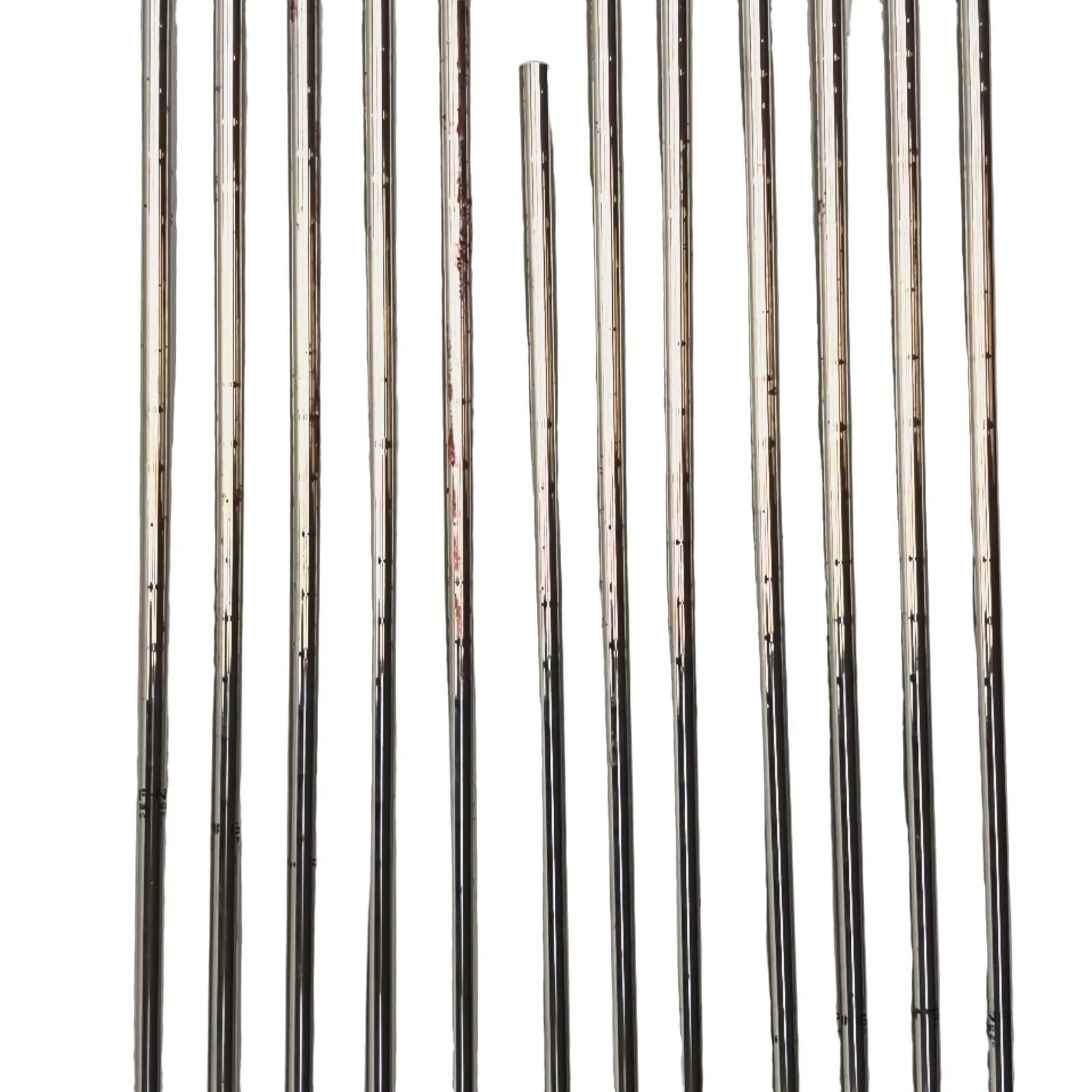 PING G2 Iron Set / 2-PW+GW+SW+LW / Flex Stiff / Steel 4/7