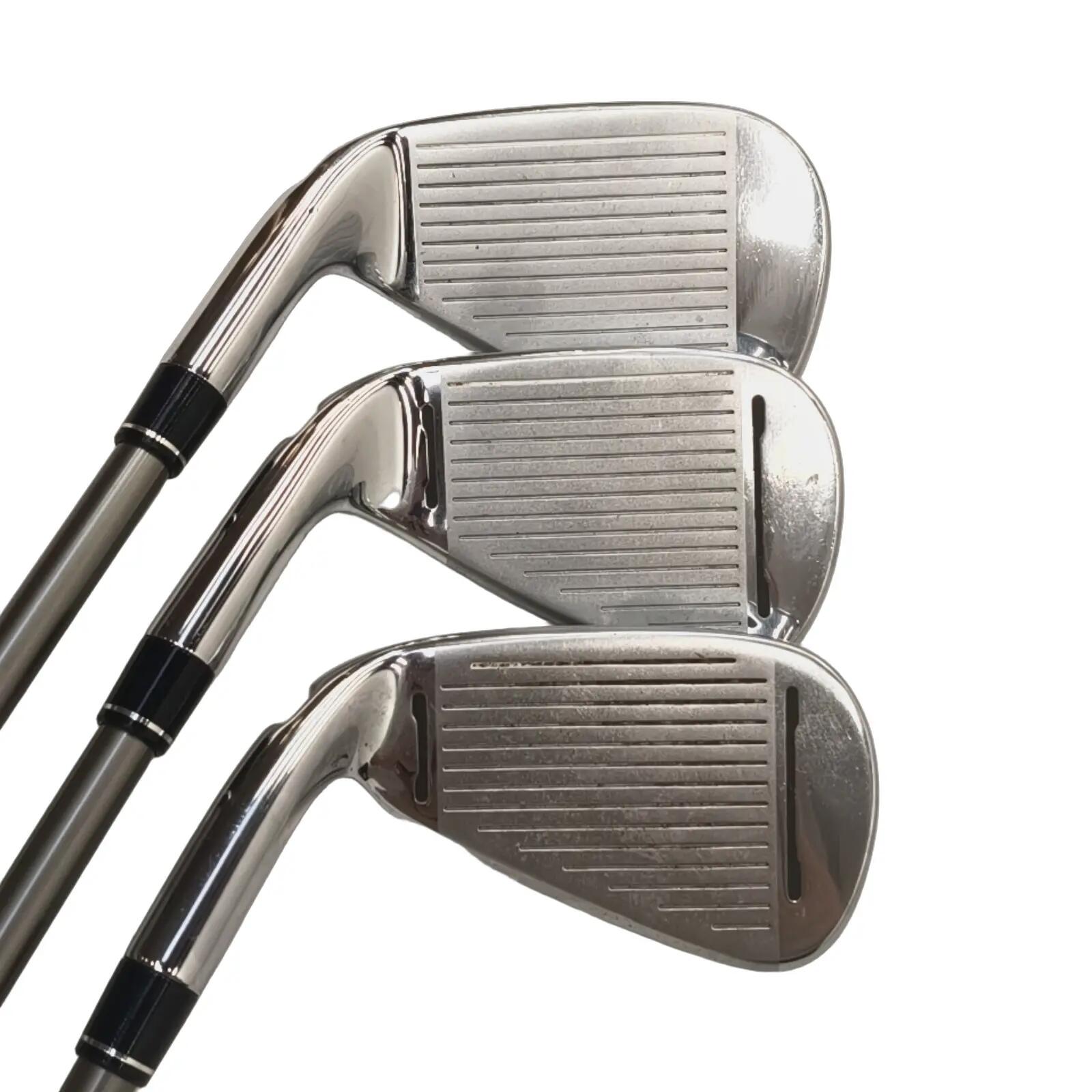 TaylorMade RSi 1 IJzerset / 7-PW+SW / Flex Ladies / Grafiet 7/7