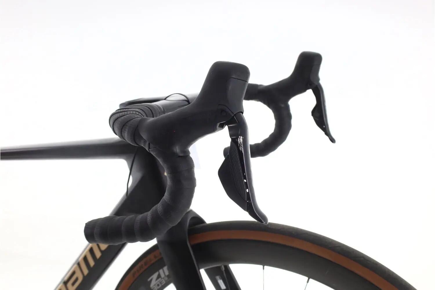 Second life · R. szosowy · Megamo Pulse Di2 12V · W dobrym stanie 6/8