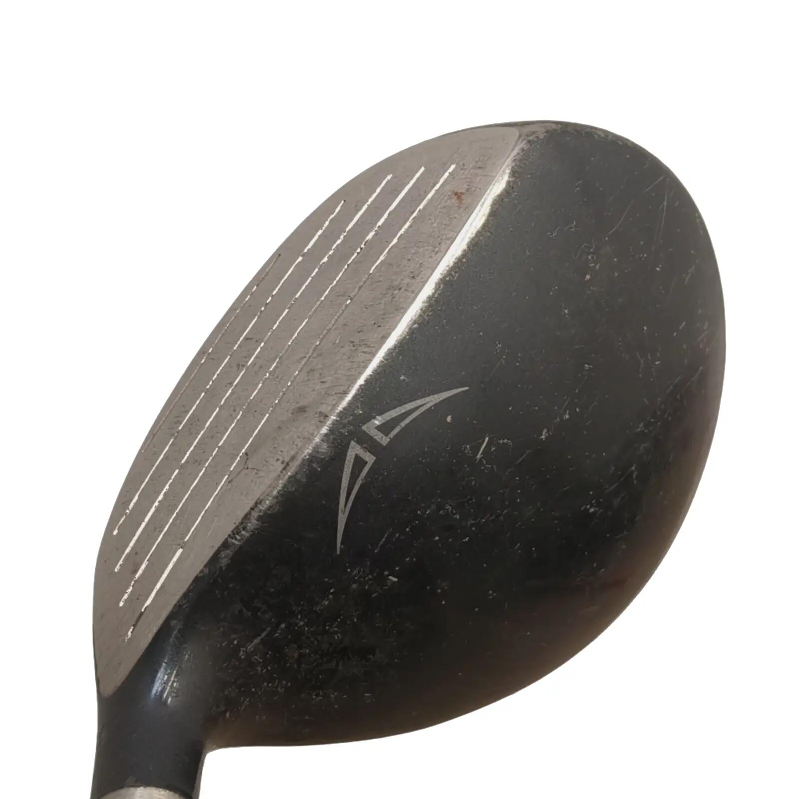 PING G20 Fairway Wood / Flex Stiff / #3 / 15 3/5