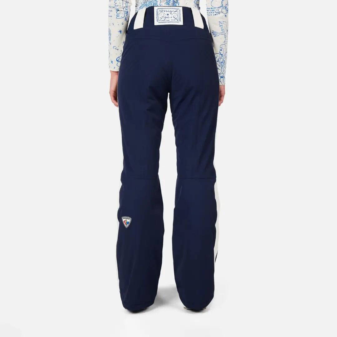 ROSSIGNOL W JCC VALDIZ PANT 3/3