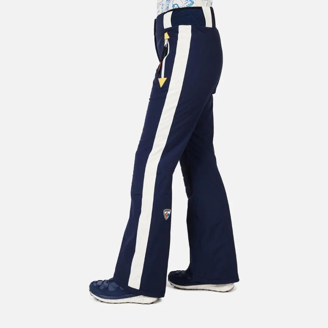 ROSSIGNOL W JCC VALDIZ PANT 2/3